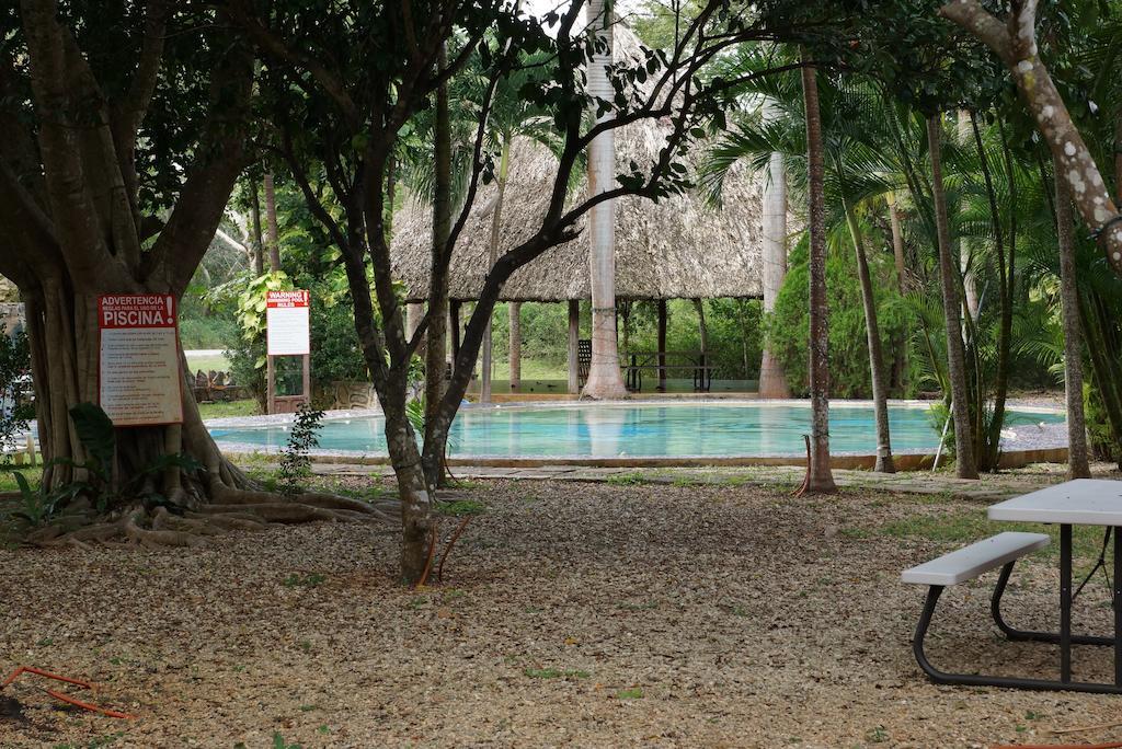 Hotel Doralba Inn Chichen Exterior foto